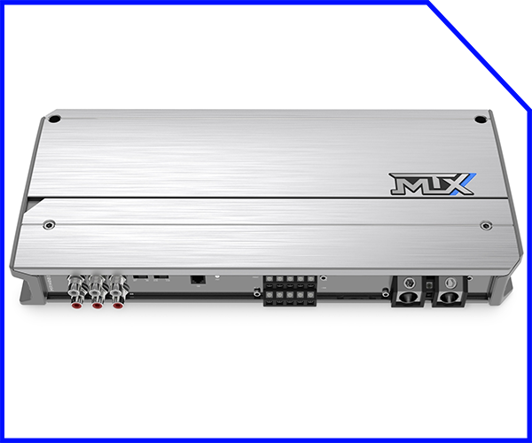 MA1400.5 Big Power in a Compact Design