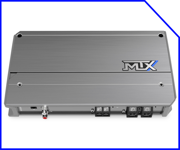 MA1500.1 Rugged Power in a Sleek Package