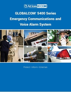 Life Safety Brochure Life Safety Brochure