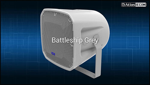 Neutral color for all environments